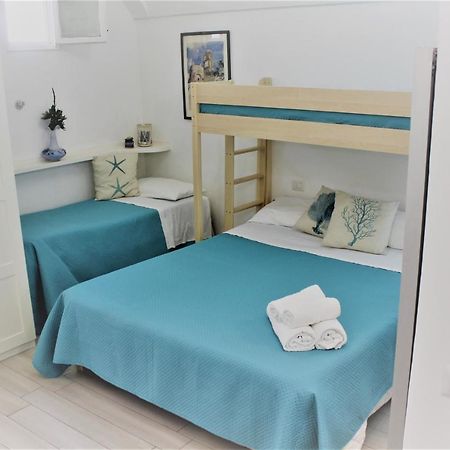 La Maiolica Apartment Anacapri  Bagian luar foto