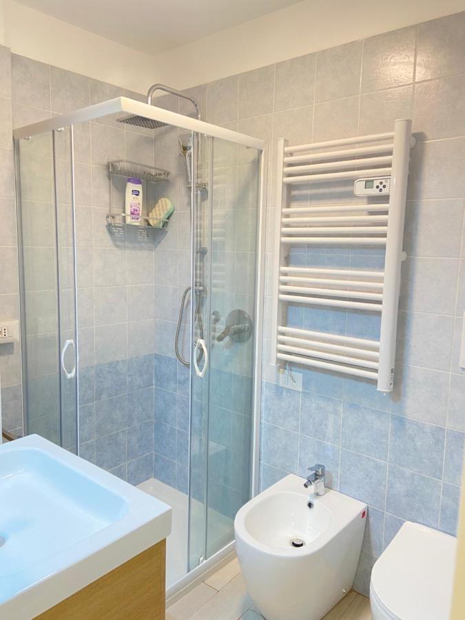 La Maiolica Apartment Anacapri  Bagian luar foto