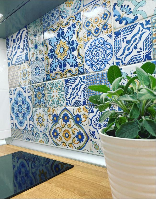 La Maiolica Apartment Anacapri  Bagian luar foto