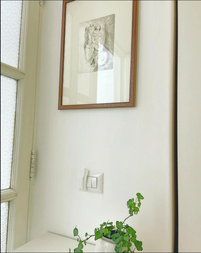La Maiolica Apartment Anacapri  Bagian luar foto