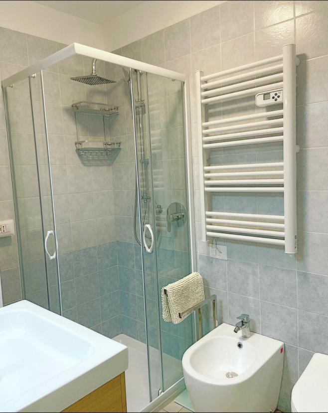 La Maiolica Apartment Anacapri  Bagian luar foto