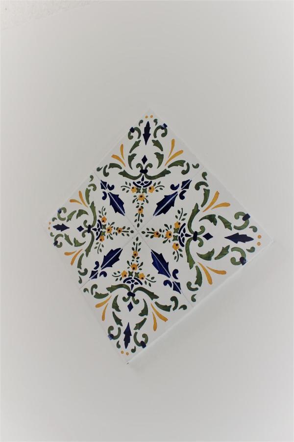 La Maiolica Apartment Anacapri  Bagian luar foto