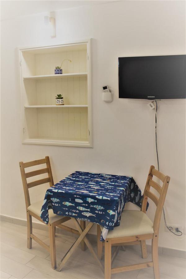 La Maiolica Apartment Anacapri  Bagian luar foto