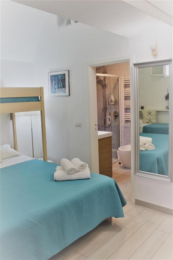 La Maiolica Apartment Anacapri  Bagian luar foto